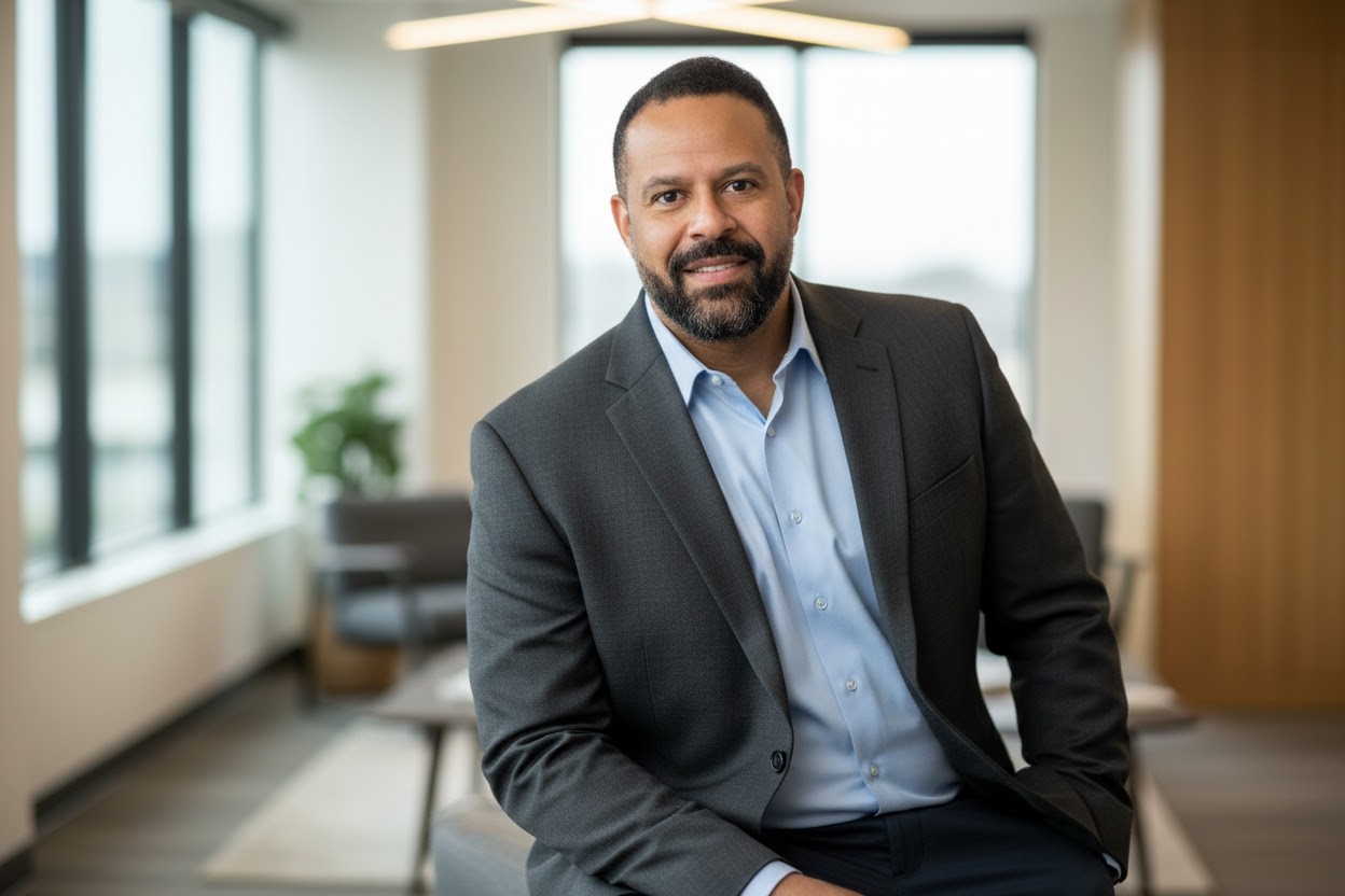 Dr. Ramzy Baroody, Founder and Director of Business Systems Analysis